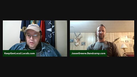 Totalitarianism’s Many Tentacles (SNSY)