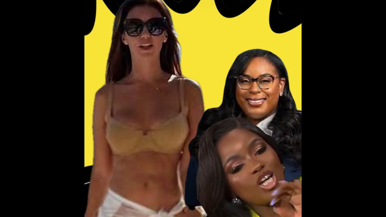 Is Alina Habba Showing Signs Of Weakness?