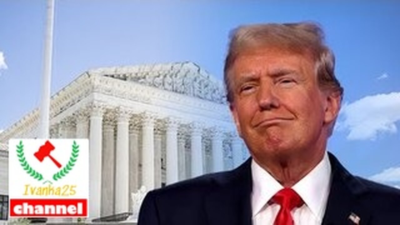 🚨 BREAKING: Judge blocks Trump admin from revoking legal status of 530k migrants || @Ivanka25