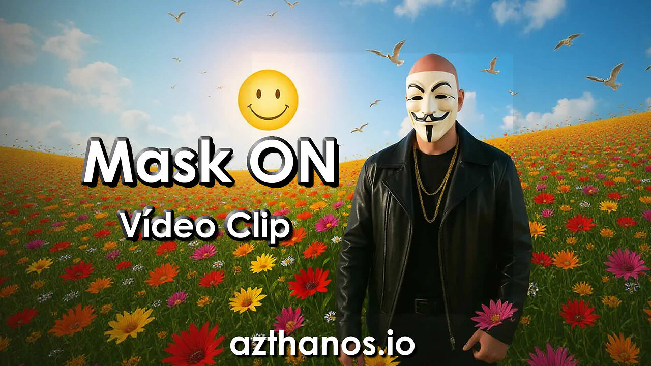 Mask On
