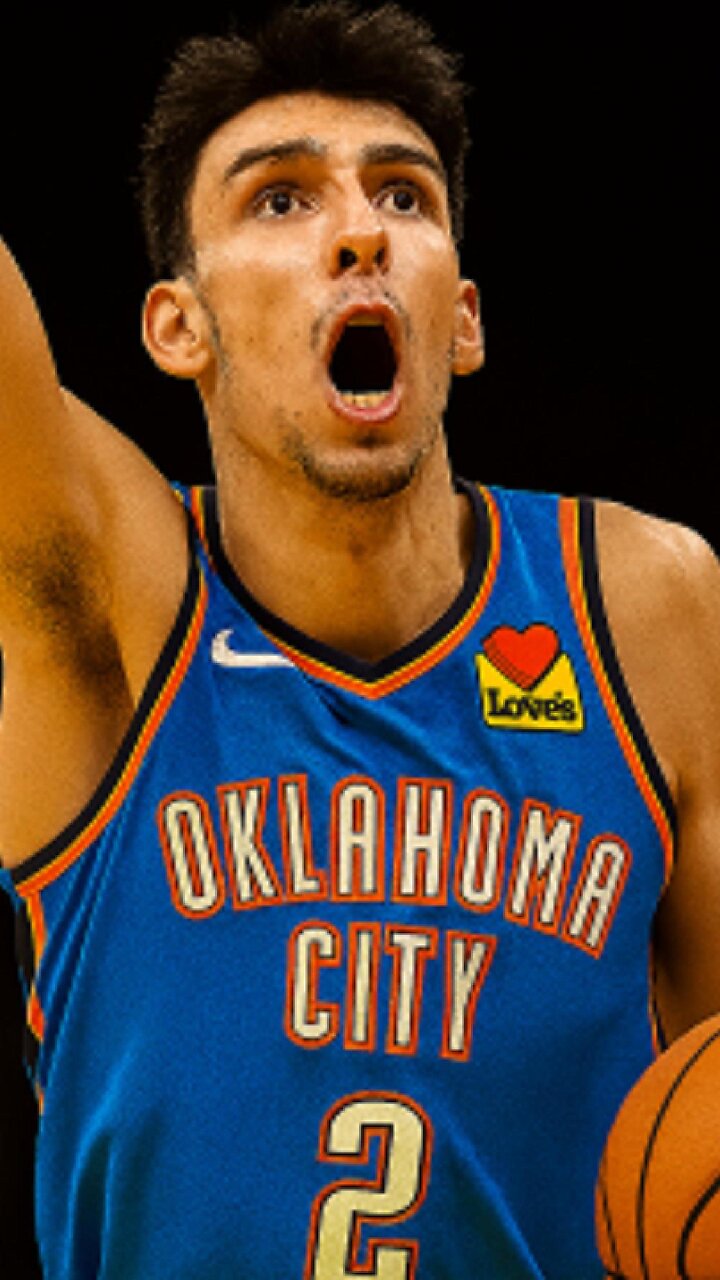 🎯 Wallace DROPS A PERFECT LOB to CHET for the SLAM! 🚀🔥