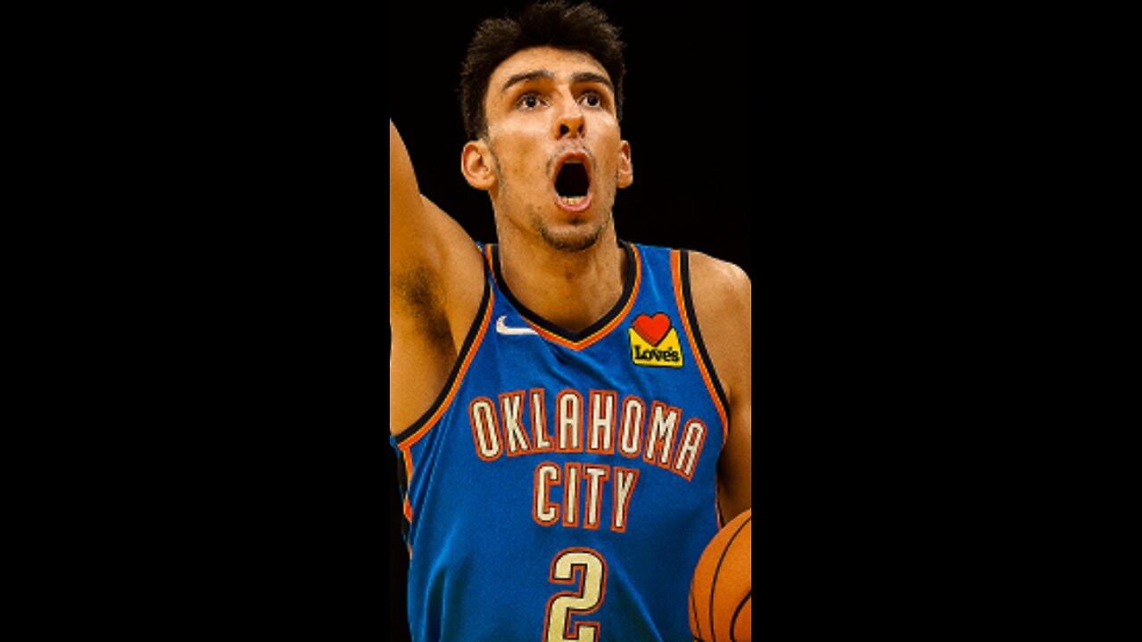 🎯 Wallace DROPS A PERFECT LOB to CHET for the SLAM! 🚀🔥