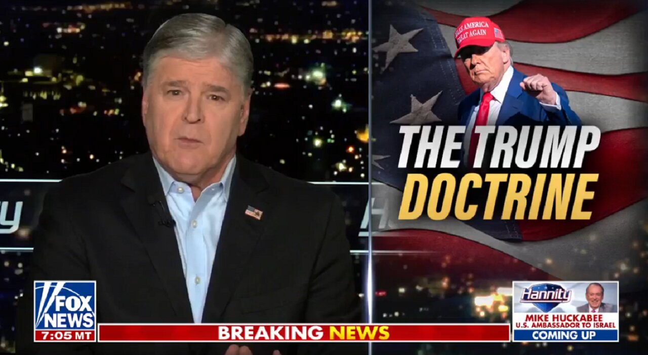 This makes Dems go 'ABSOLUTELY CRAZY'