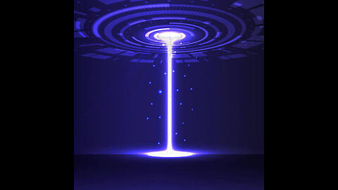 Watergate & Project Blue Beam: