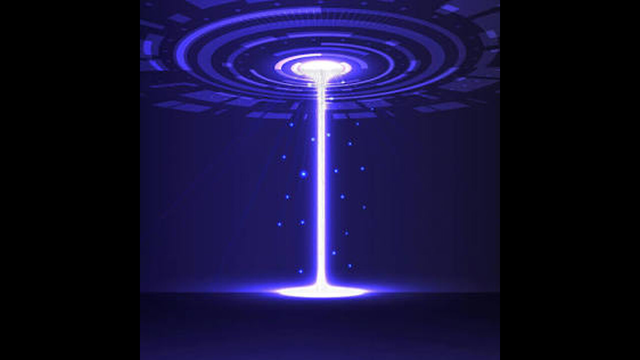 Watergate & Project Blue Beam: