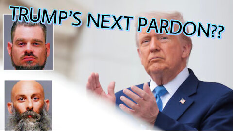 Trump Considering Pardons for Whitmer Kidnapping Plotters?!