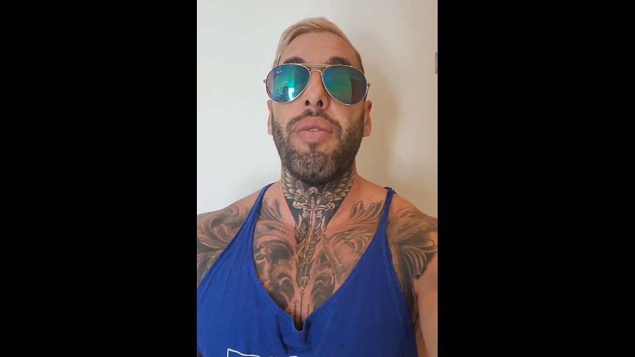 chris sky is a trangender baphomet benderno adams apple chick