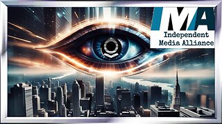 IMA: The Palantir AI Panopticon