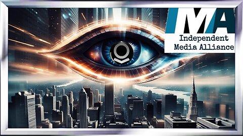 IMA: The Palantir AI Panopticon