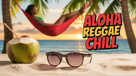 Island Nights & Aloha Grooves: Hawaiian Reggae Vibes 🌴🔥