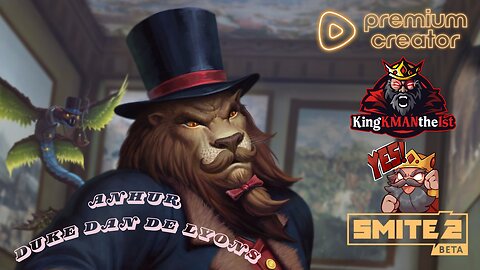 Trashy Week 🚯No Trashy Stream With SMITE 2 in the House | COLLAB STREAM on Friday