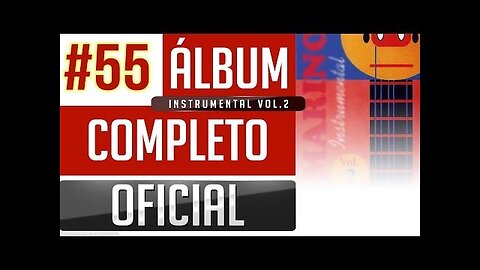 Stanislao Marino #55 - Instrumental Vol 2 - Album Completo.