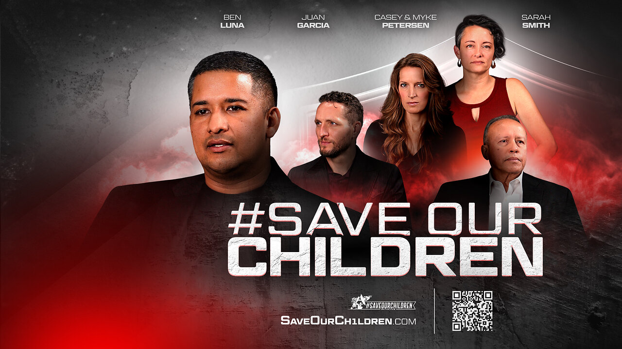 SaveOurCh1ldren.com