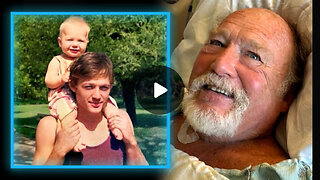 Major Medical Update On The Results Of Alex Jones' Father's Open Heart Surgery