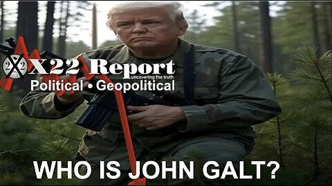 X22-D’s In A Deep Panic,Trump Sets The Stage For The Midterms,Hunt Is On,Next Phase Coming