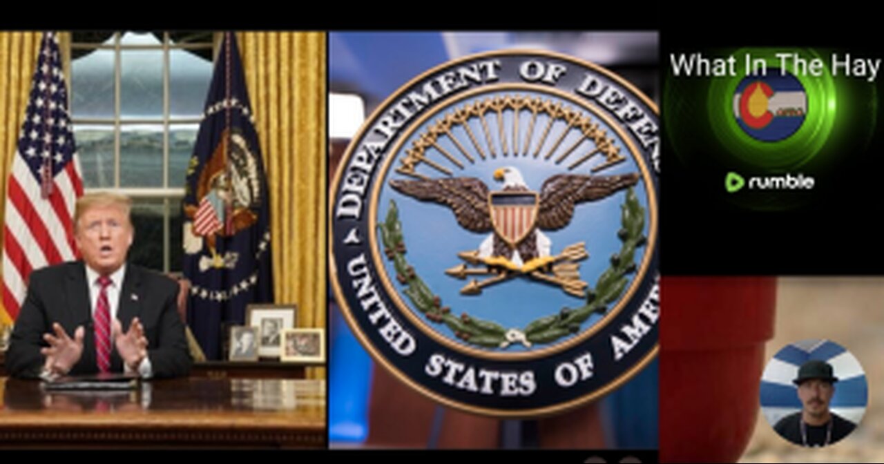 Pfizer's Hidden Vaccine Data + President Trump Live Press Conference