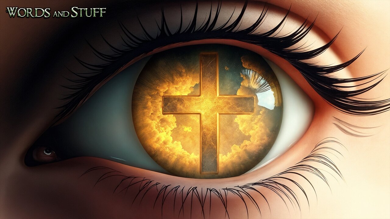 Eyes of Faith | WaS Clip