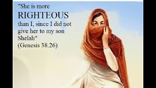 1. Moseboken kapitel 38.