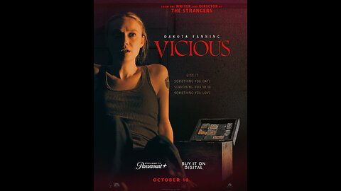 🎞Vicious (R)🎞