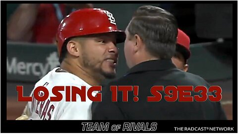 Losing It | S9E33