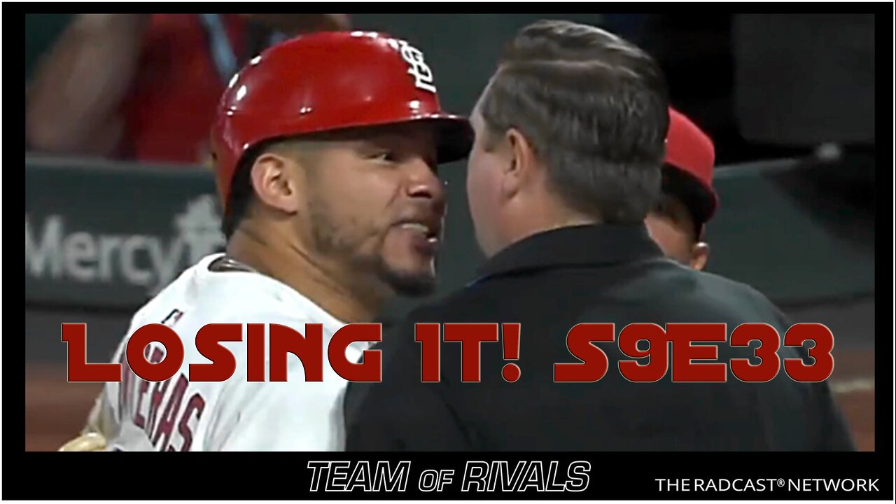 Losing It | S9E33