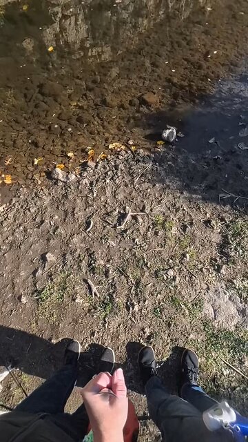 #insta360 Apple River Canyon State Park