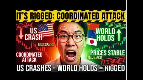 Jon AG - Critical Gold & Silver Update 1-29-2026