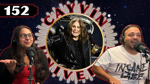 Couples, Cruises & Chaos - Cayvin Universe episode #152