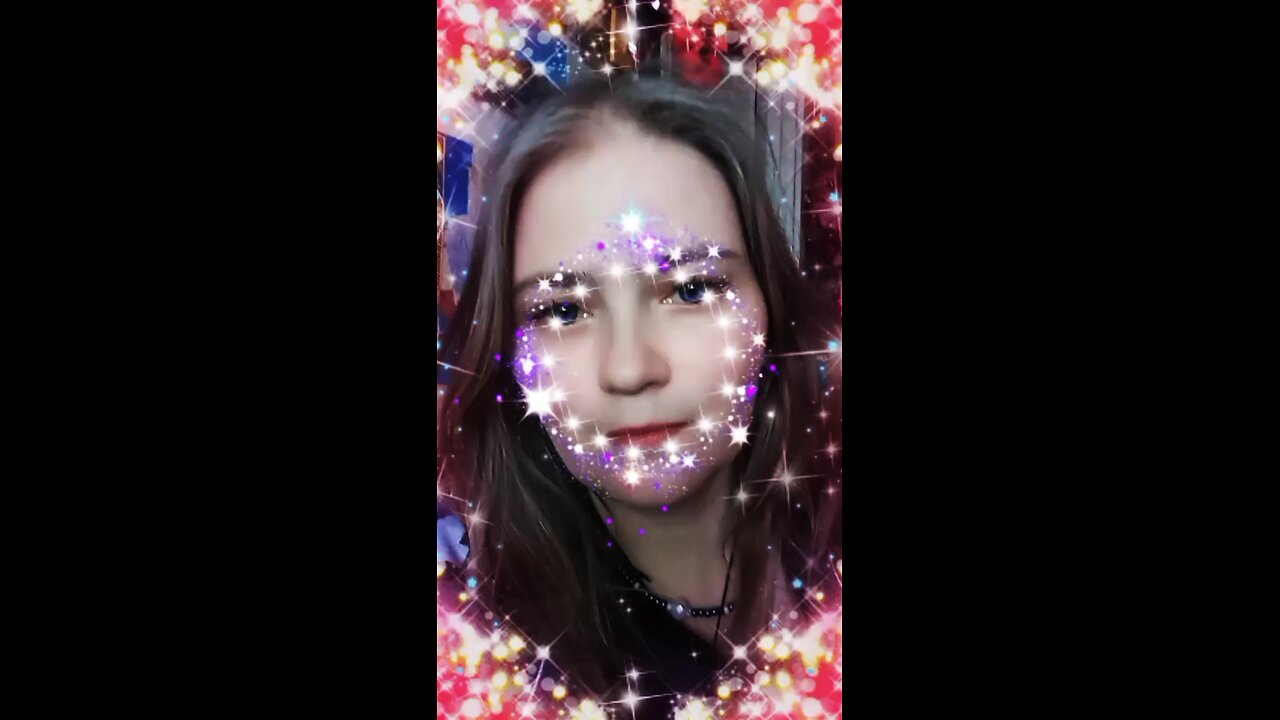 магiя щасливиз моментiв