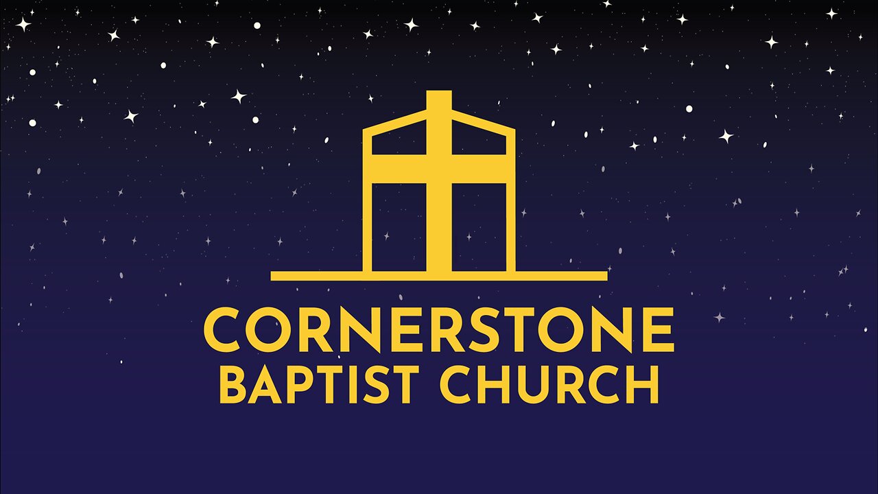 May 11, 2025 - Sunday AM - A Mother of Courage and Faith - Pastor Brian Rice