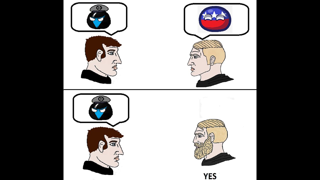 TEASER How to reprogram neocons
