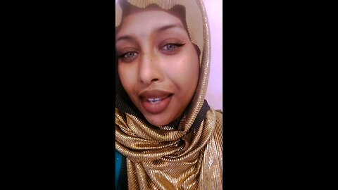 Somali song