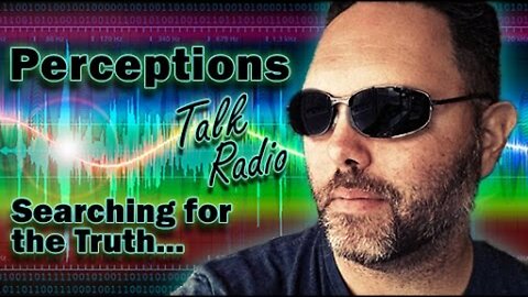 Perceptions 10 - Interview with Sean McCrary, US Navy - Mark Sargent ✅