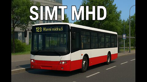 SIMT MHD