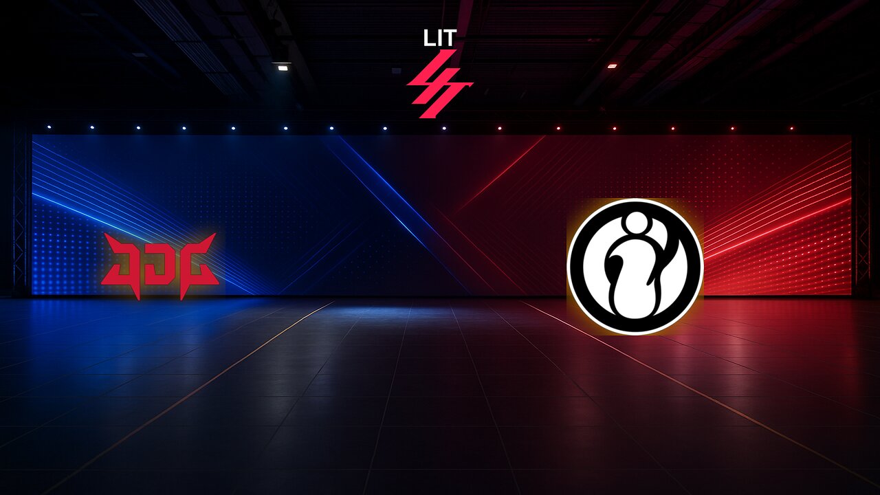 JDG vs IG Highlights ALL GAMES LPL 2025 Split 3 JD Gaming vs Invictus Gaming