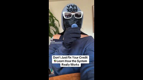 Credit Bureau Inside Whistleblower Part 5