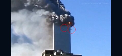 Codex 9/11 Bombs after the planes