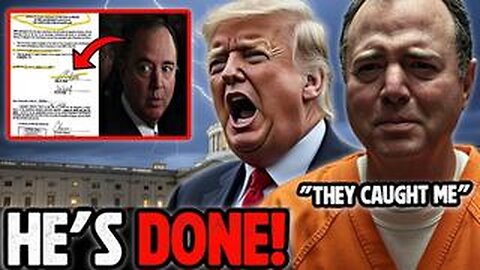 BREAKING NEWS! - OMG! It's HAPPENING! Trump Just RELEASED EVERYTHING!!
