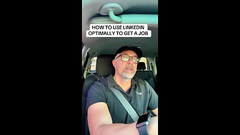 HOW TO USE LINKEDIN OPTIMALLY TO GET HIRED IN 2025-2026
