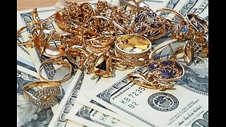 The Dark Truth Behind Cash-for-Gold & How It Preys on the Elderly