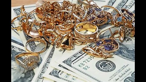 The Dark Truth Behind Cash-for-Gold & How It Preys on the Elderly