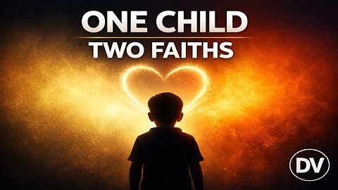 Christian Parenting in a Mixed-Faith Home: How Do You Raise a Child Right?