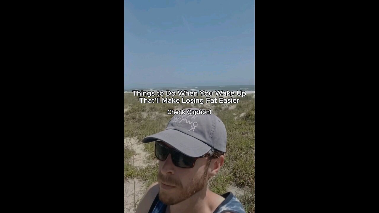 Morning Fat-Loss Habits That Work