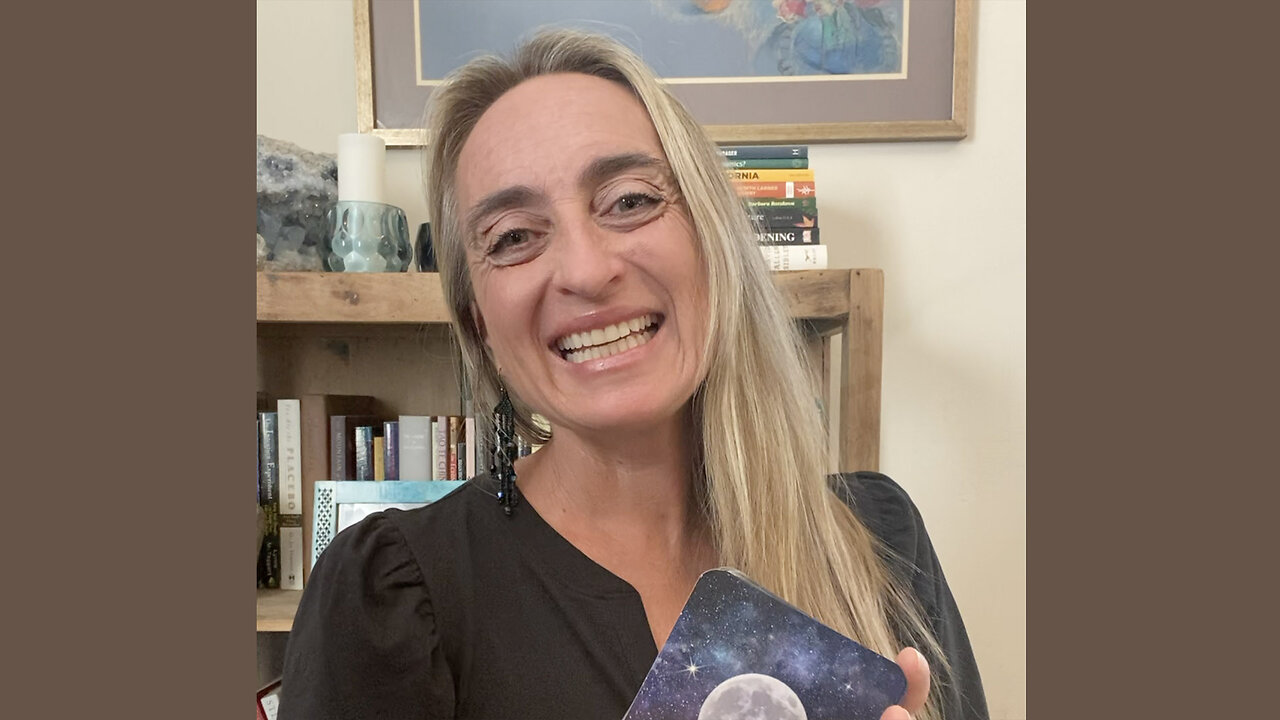 Halloween Magic with Lara J. Day: 13 Sacred Nights Oracle Card Draw