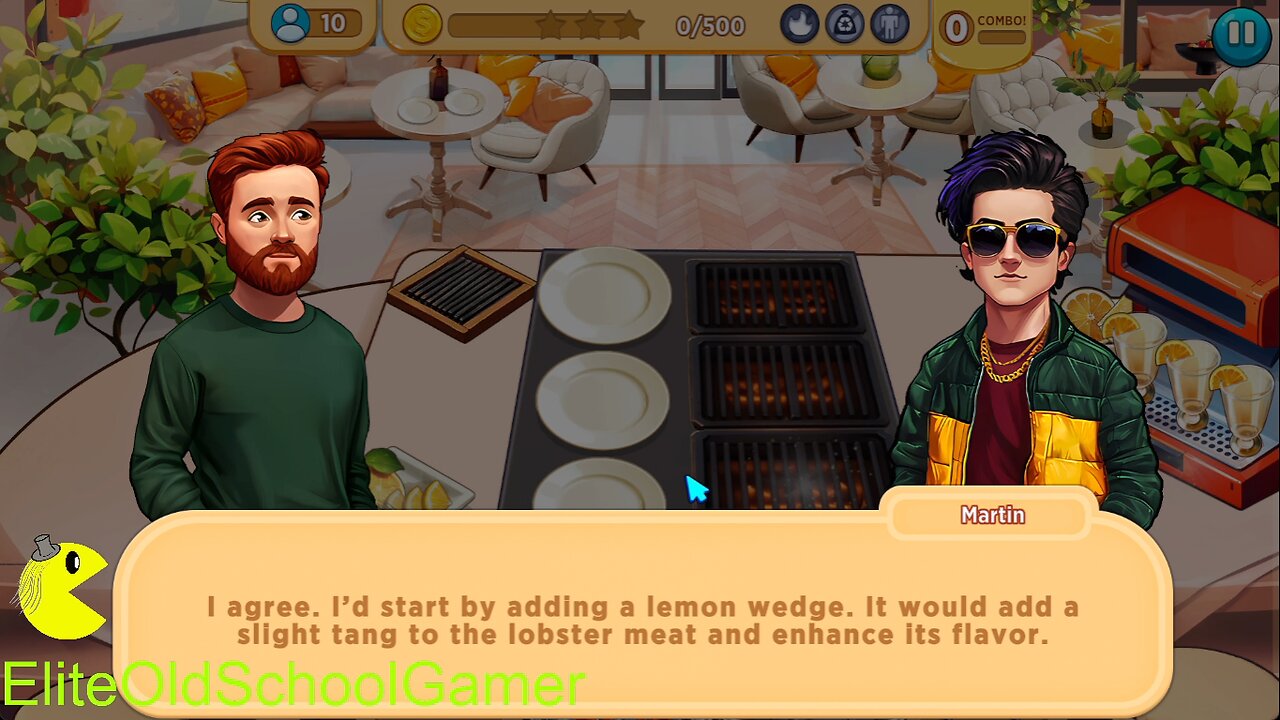 Baking Bread - Level 121 to Level 125 - October 2025