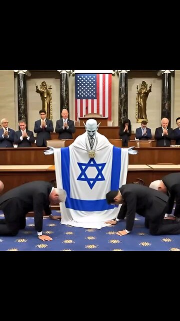 American congress true worship