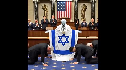 American congress true worship