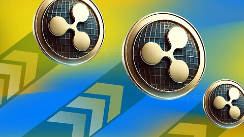 XRP UPDATE WE'VE ALL BEEN WAITING FOR !!!!!