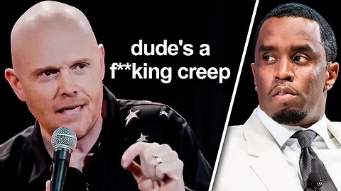 When Comedians Drop Truth Bombs on Their Audience