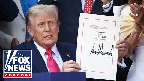 How can Trump’s ‘big, beautiful bill’ stop states from ‘gaming the Medicaid system’?